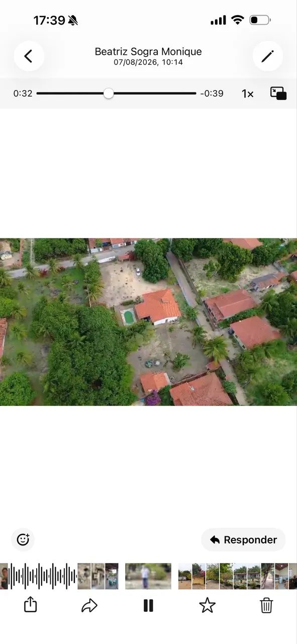 Chácara em Pindoretama com piscina   - Foto 2