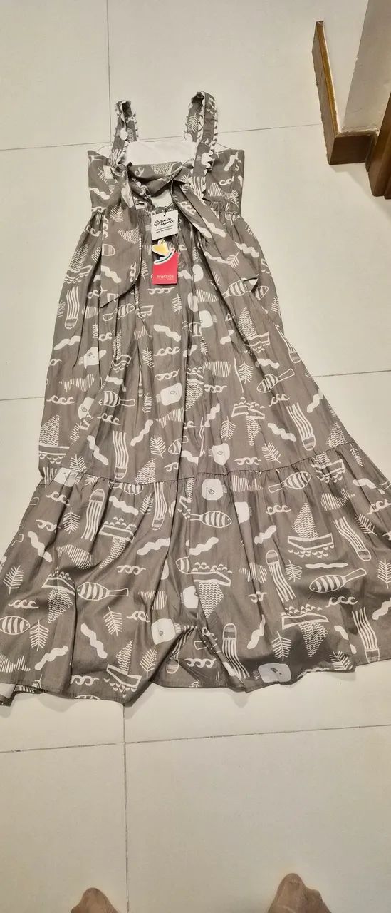Vestido - Foto 3