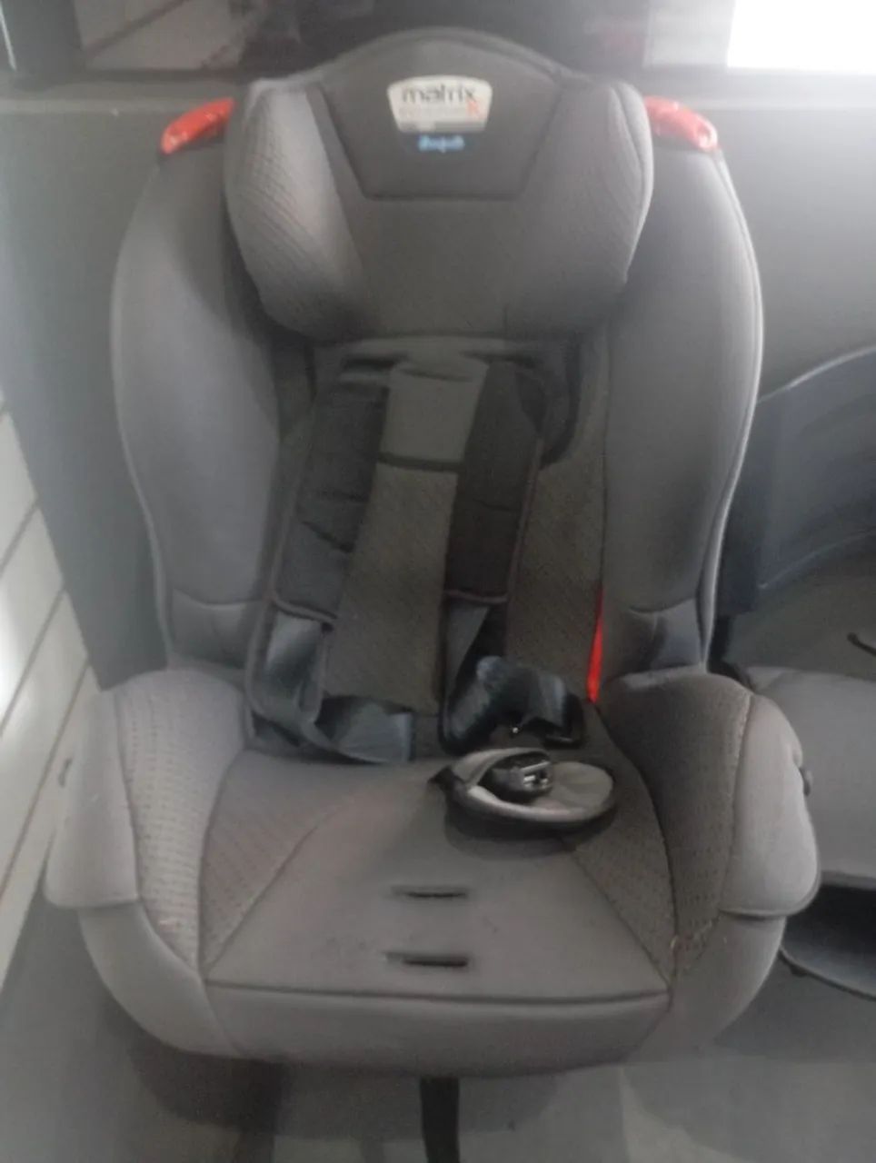 Carrinho mais Bebê conforto  - Foto 4