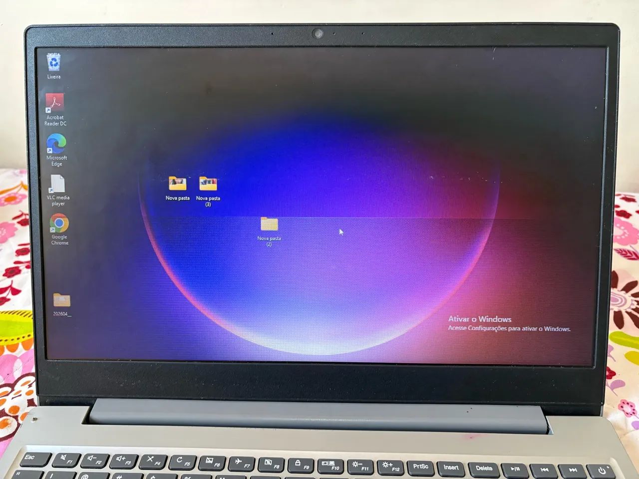 notebook lenovo  - Foto 2