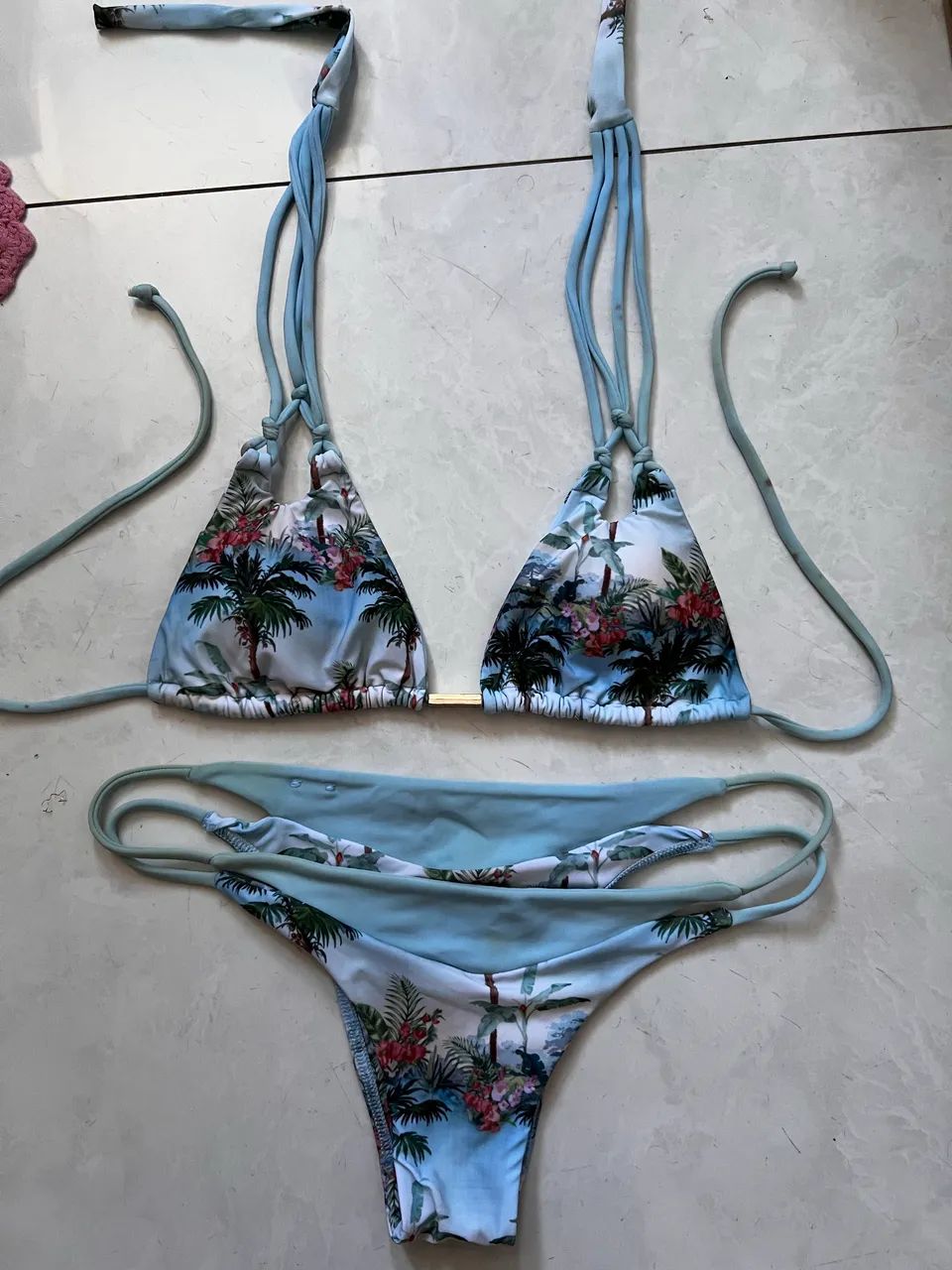 Biquínis Angorá e Magia do Mar - Foto 3