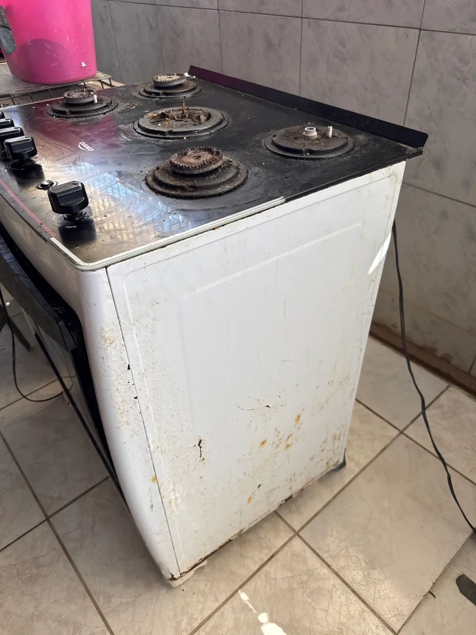 Fogão usado - Foto 2