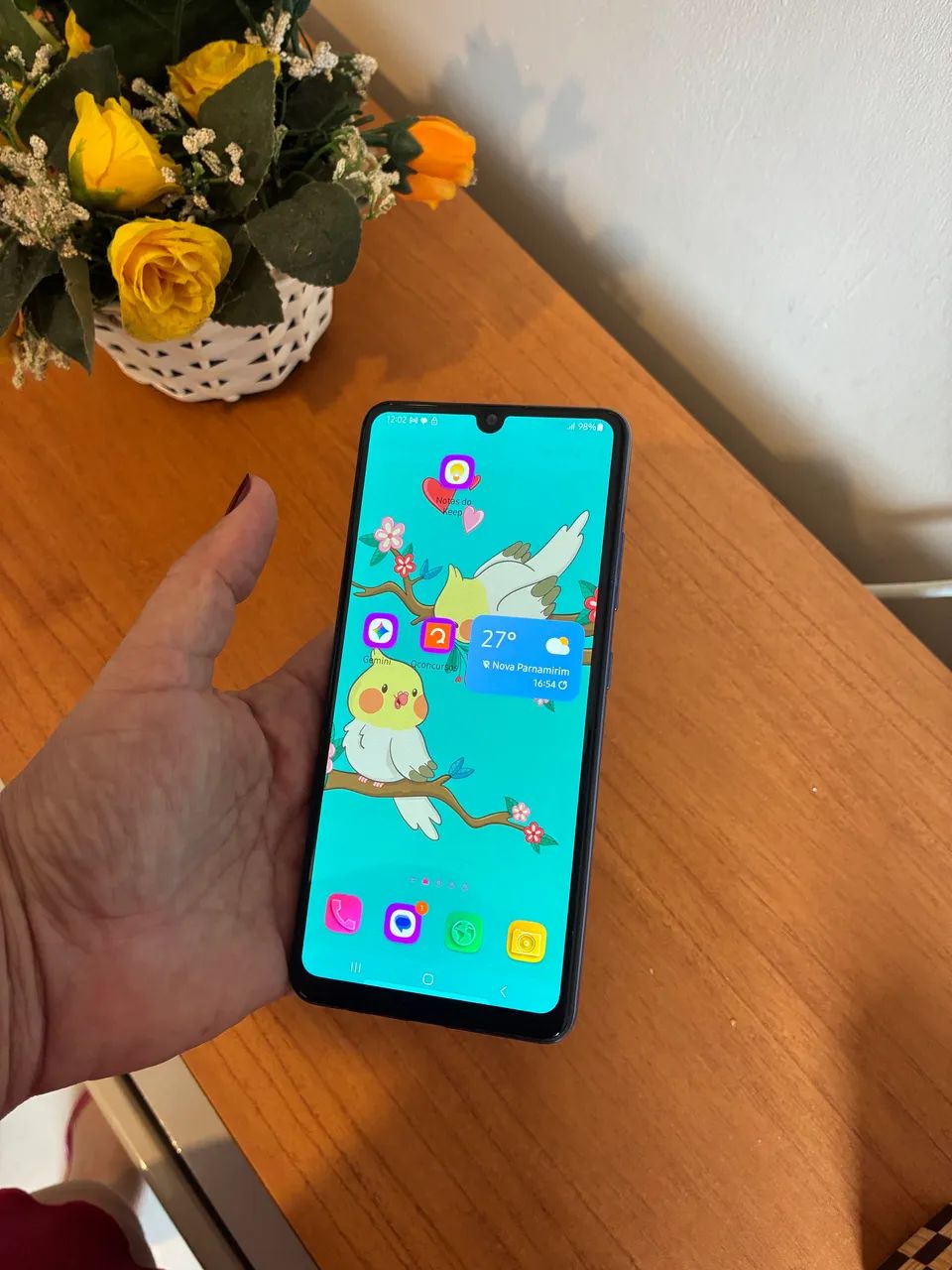 Samsung Galaxy A32 - Oportunidade  - Foto 4