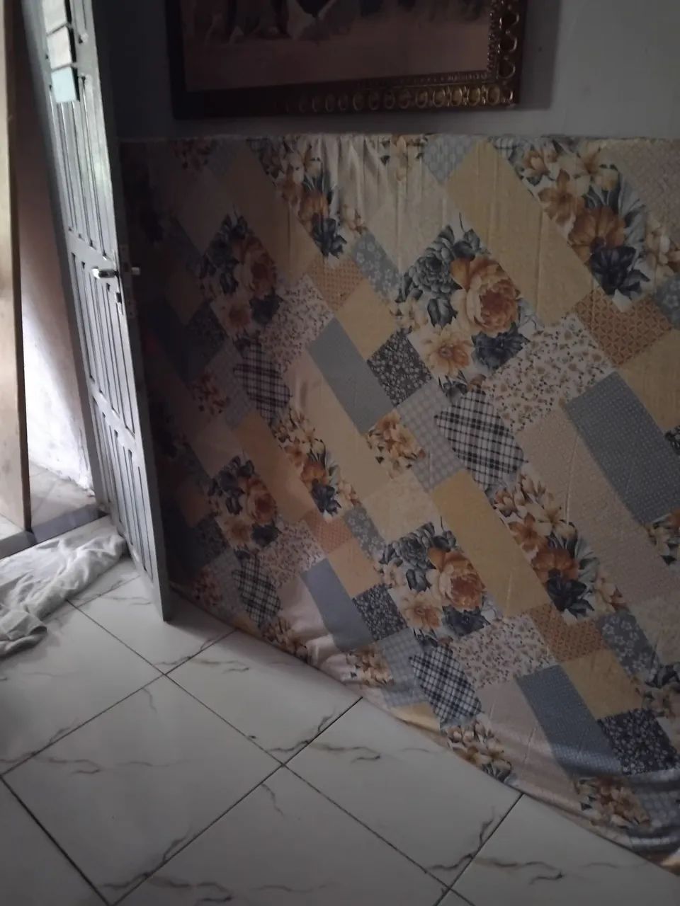 Vendo colchão de casal - Foto 4