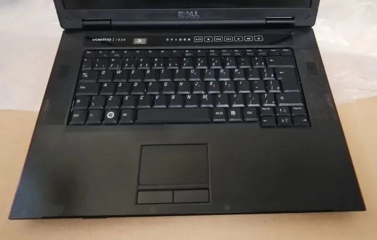 Notebook Vostro 1520 - Foto 4