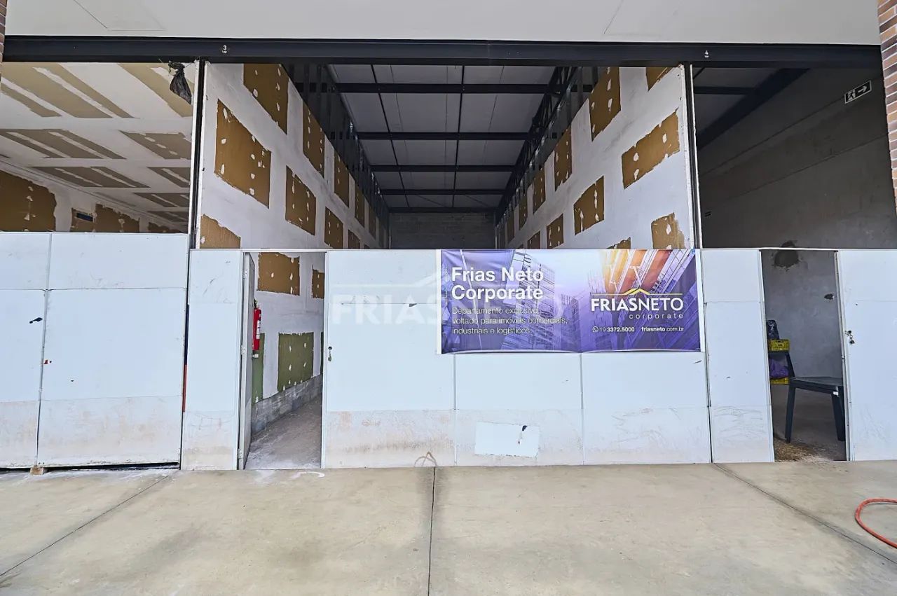 Salão Comercial para alugar em Piracicaba - Foto 5