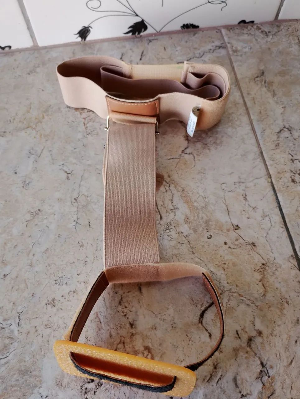 Suporte para Pé Caido - Foto 3