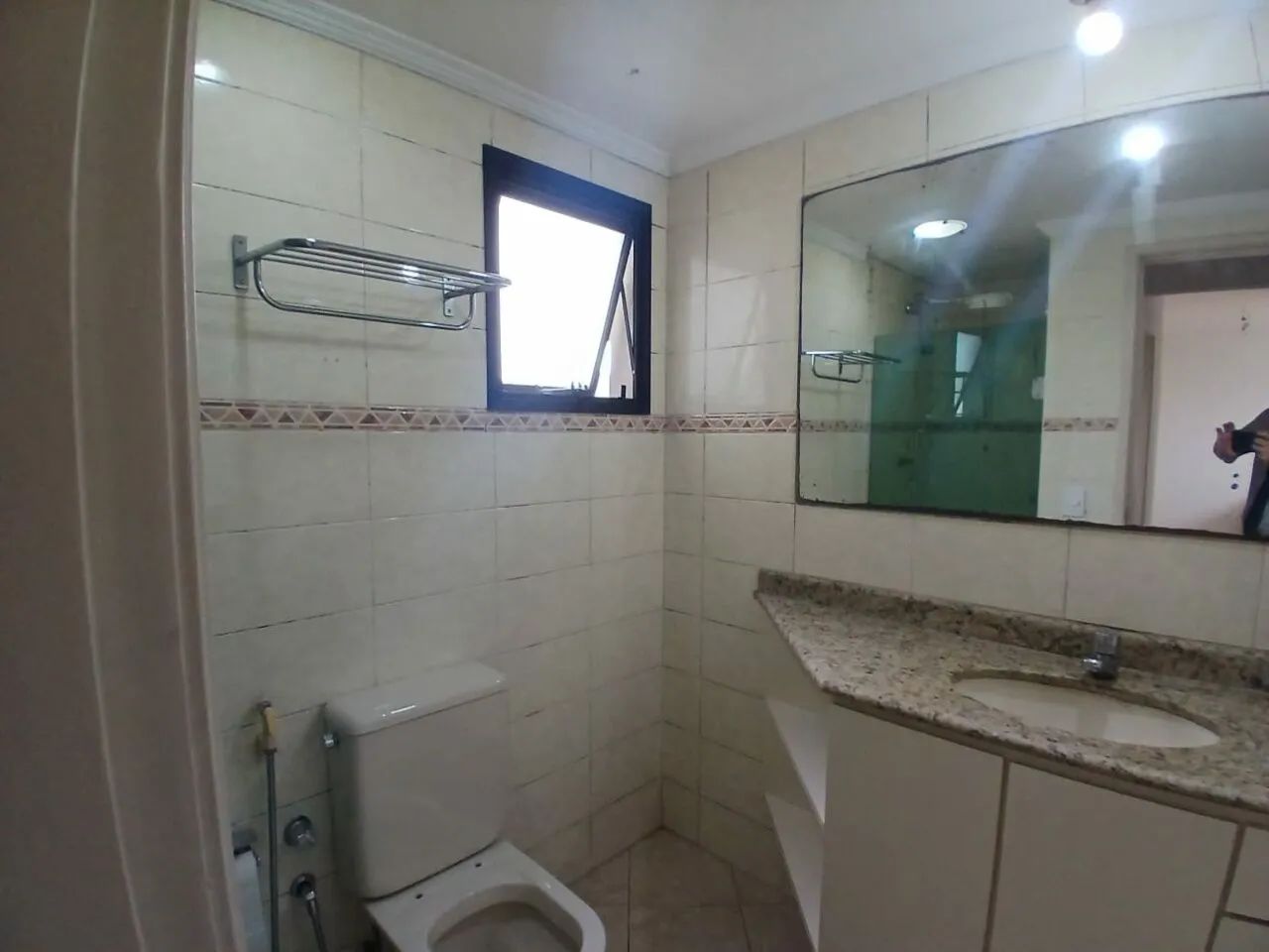 Apartamento Mobiliado para alugar com 3 quartos - Butantã - FL63 - Foto 5
