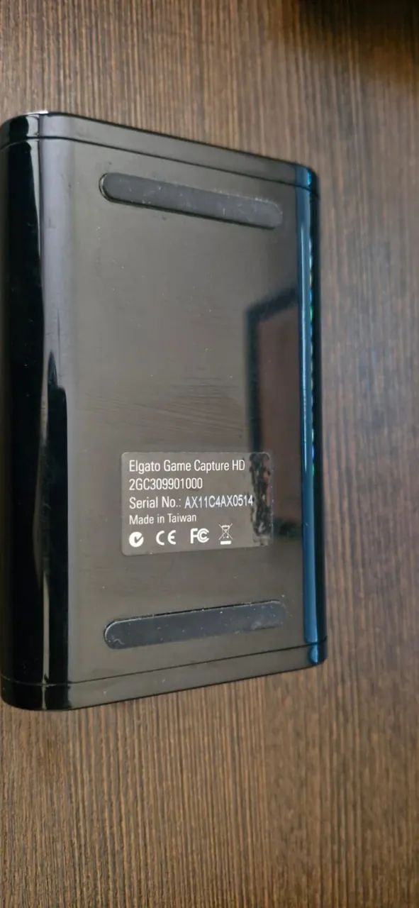 Placa De Captura Elgato Game Capture  - Foto 4