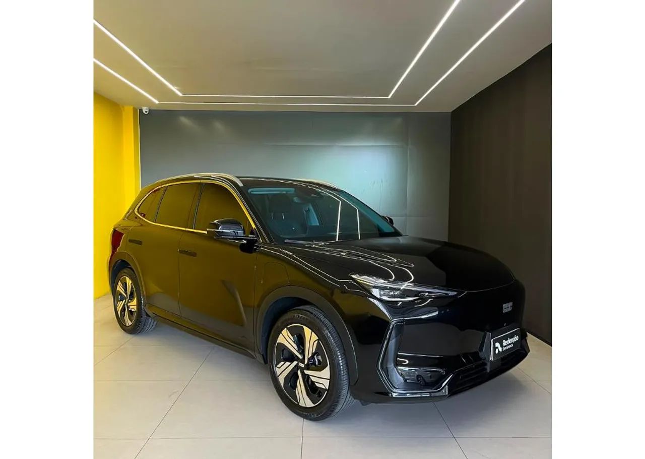 Geely EX5 Complete 2026 - Foto 2