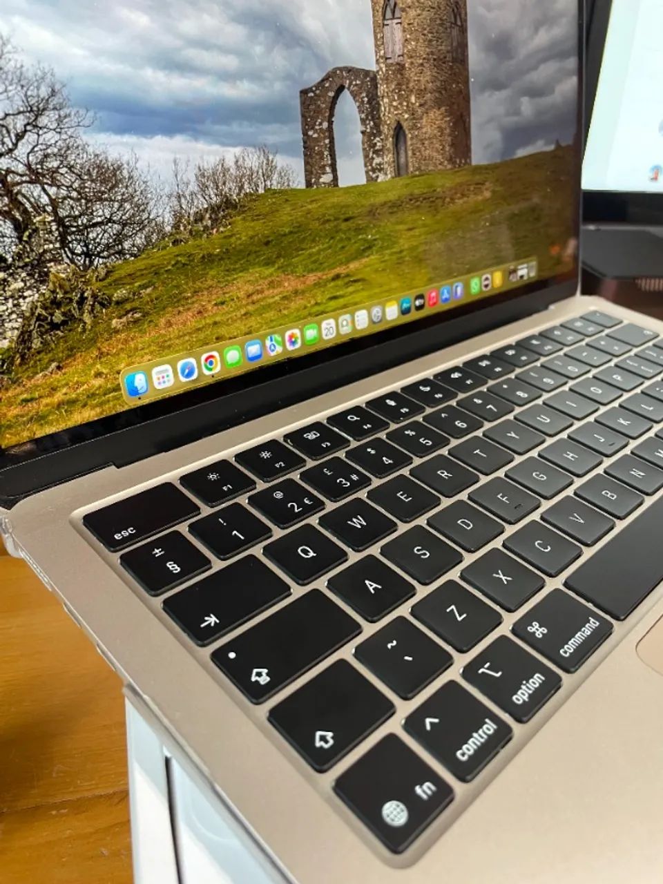 Macbook Air A3240 - Foto 4