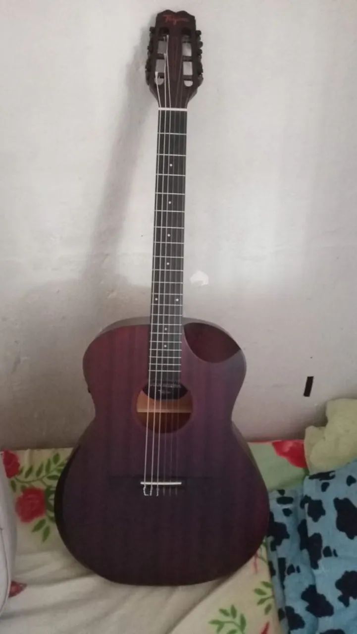Violão  - Foto 3