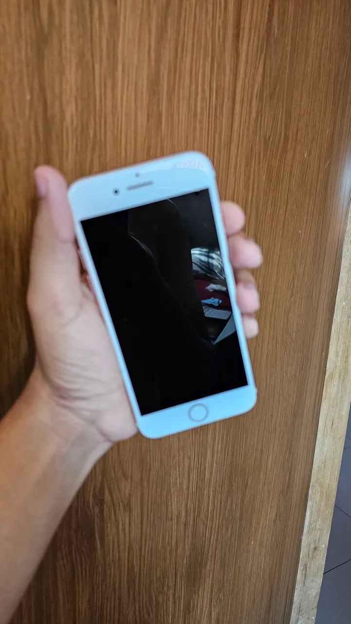 Iphone 7 32GB - Em excelente estado  - Foto 2