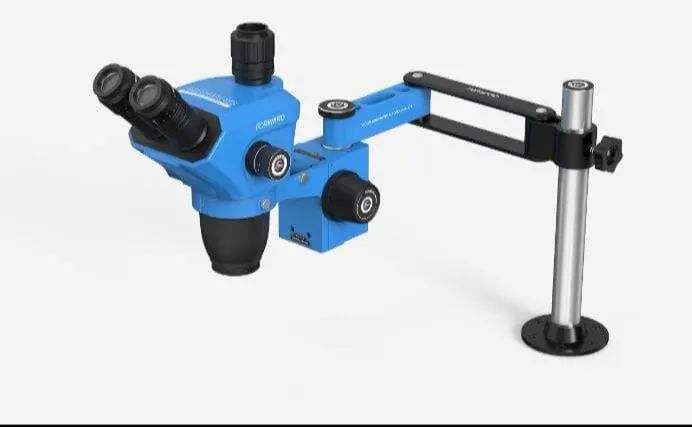 Microscópio 65x6. 5 - Foto 4