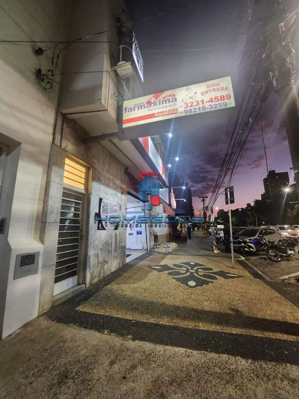 Ponto para alugar em Campinas, Vila Lídia, com 170 m² - Foto 3