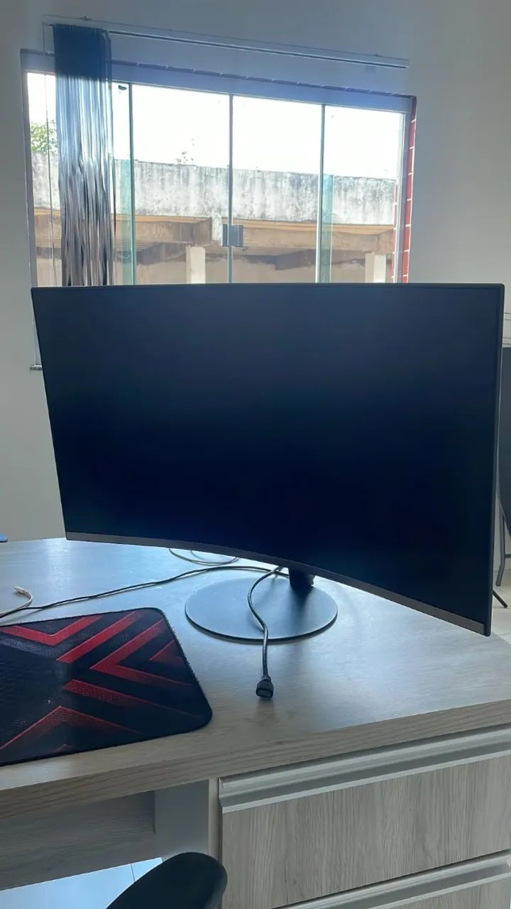 Monitor Samsung T550 32" - Foto 2