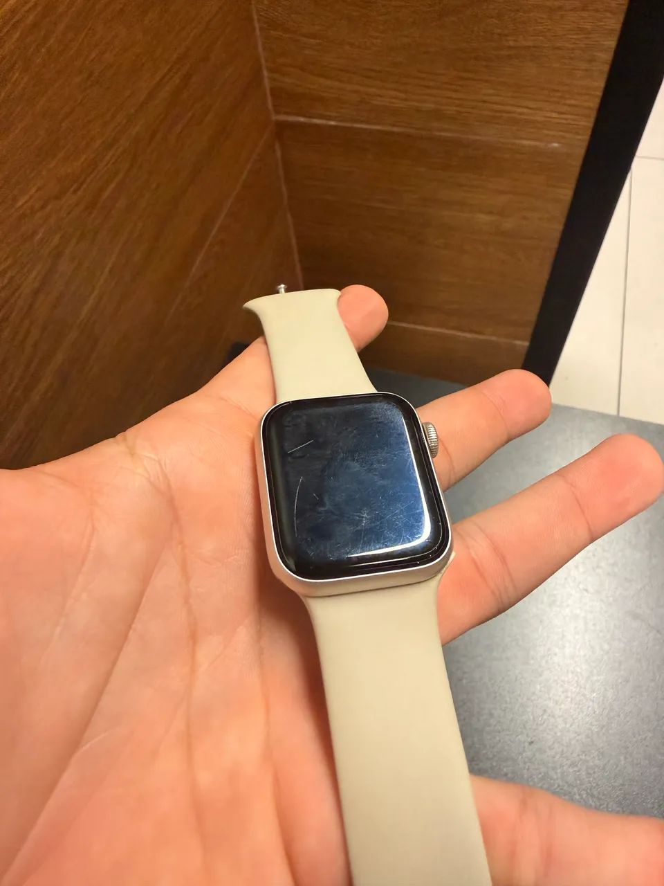 Apple Watch SE  - Foto 3