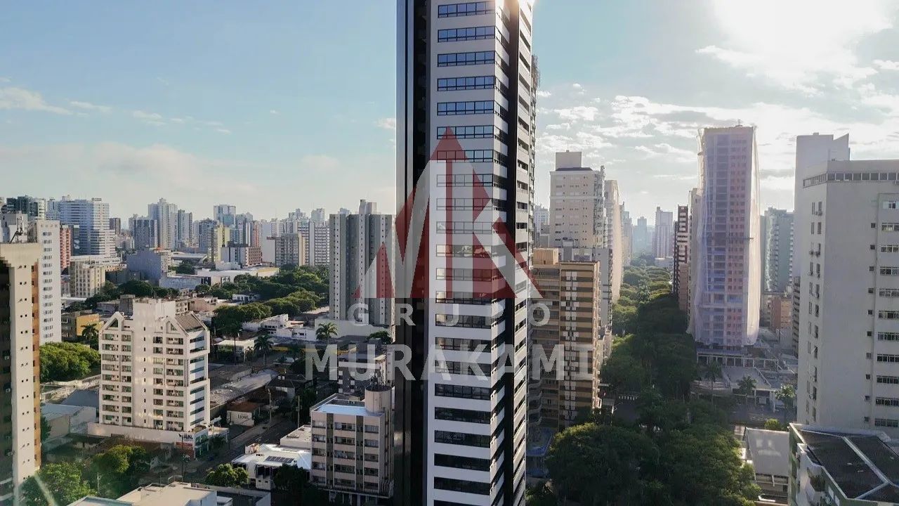 EDIFÍCIO - LA RESIDENCE