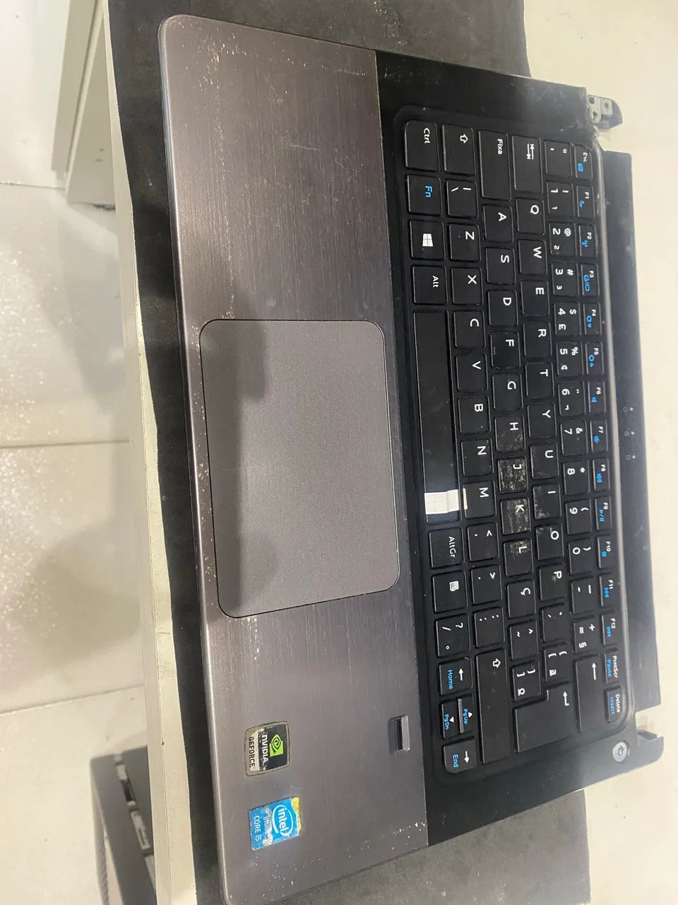 Notebook Dell Vostro 5470/5480 core i5/Pecas e Partes - Foto 3