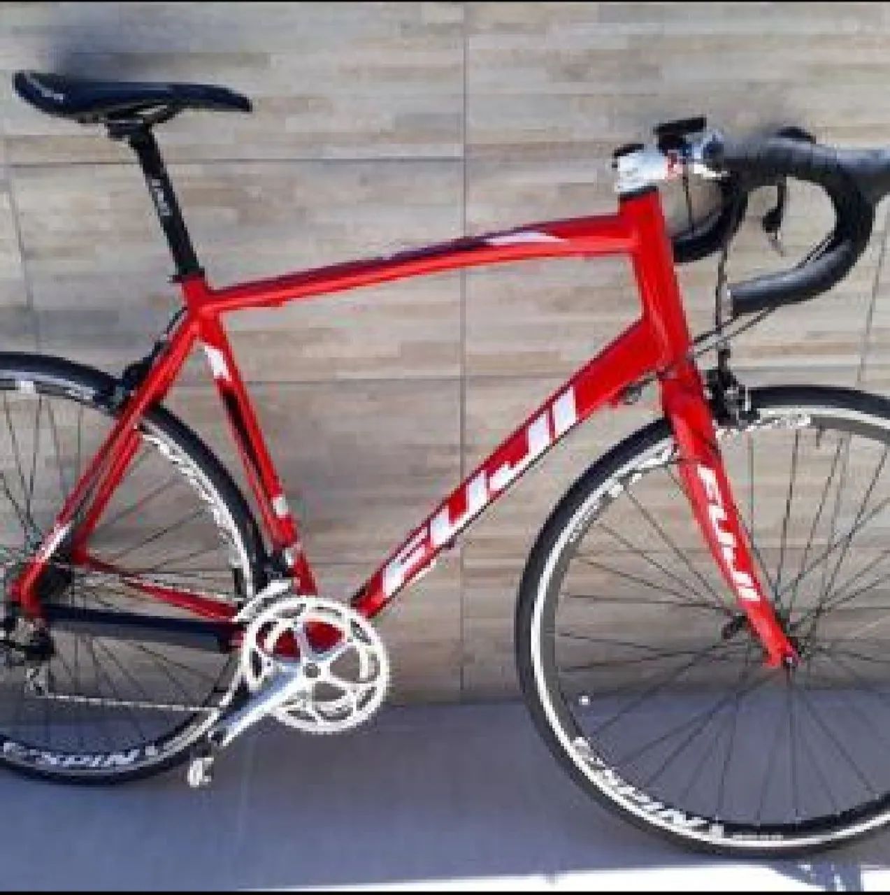 Bike Speed Fuji - Foto 2