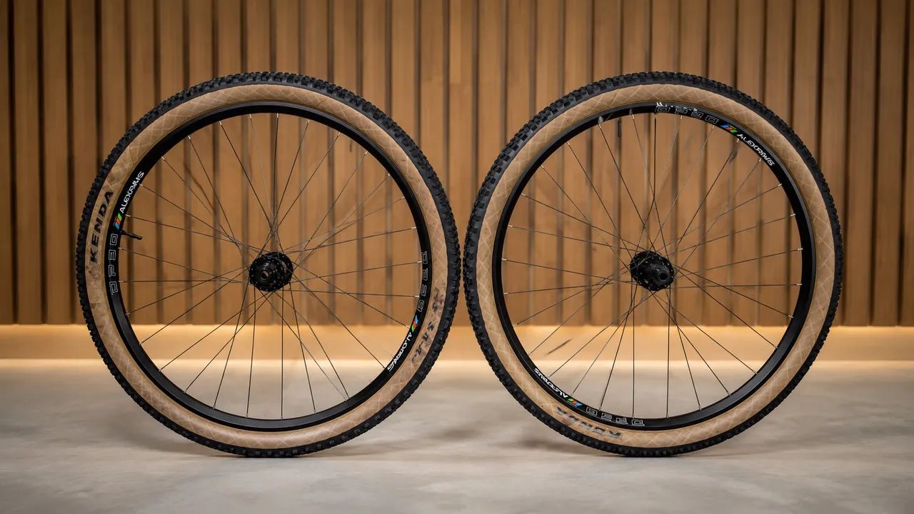 Roda Completa Bike Aro 29 