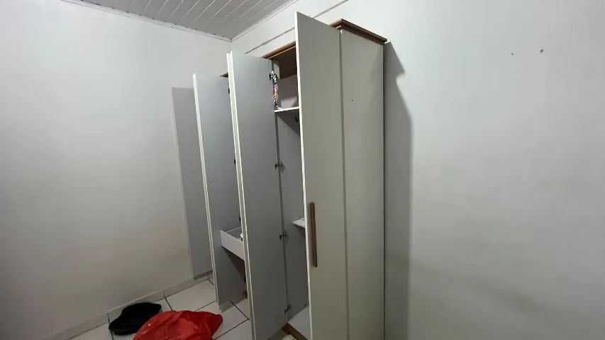 Guarda roupas de MDP  - Foto 2