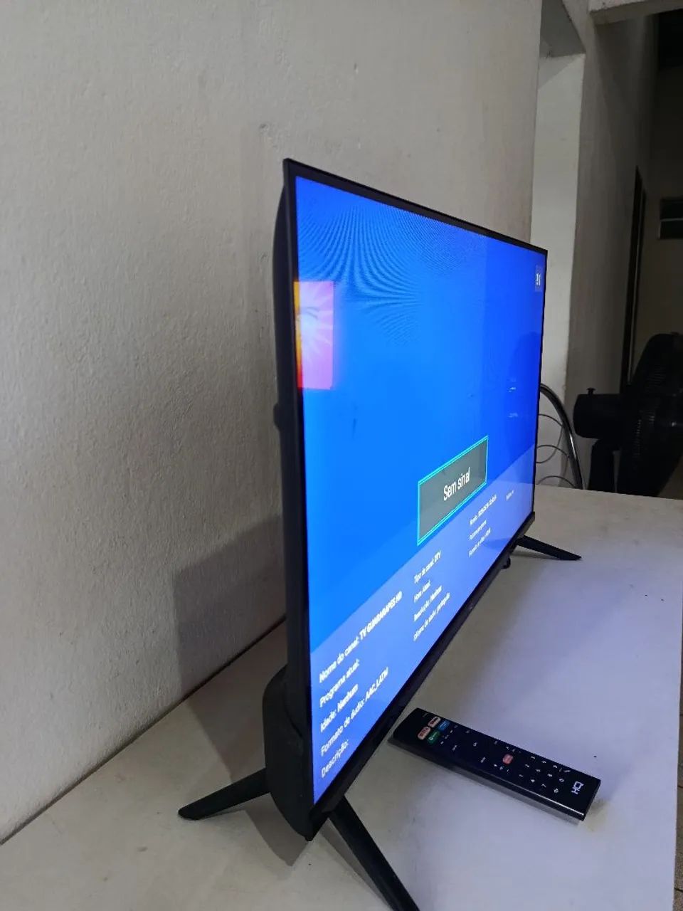 Tv HQ 32" - Foto 2