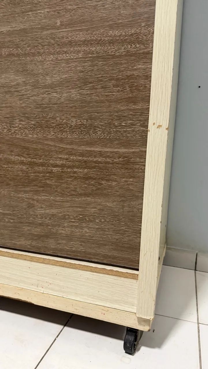 Guarda roupa  - Foto 3