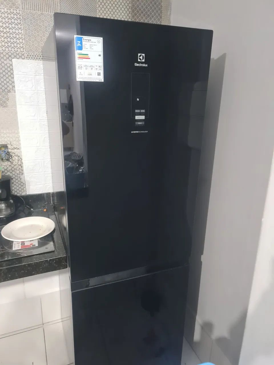 Geladeira Electrolux  - Foto 2