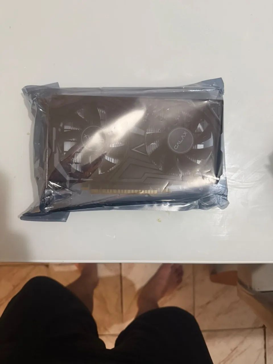 GTX 1630 4gb - Foto 3