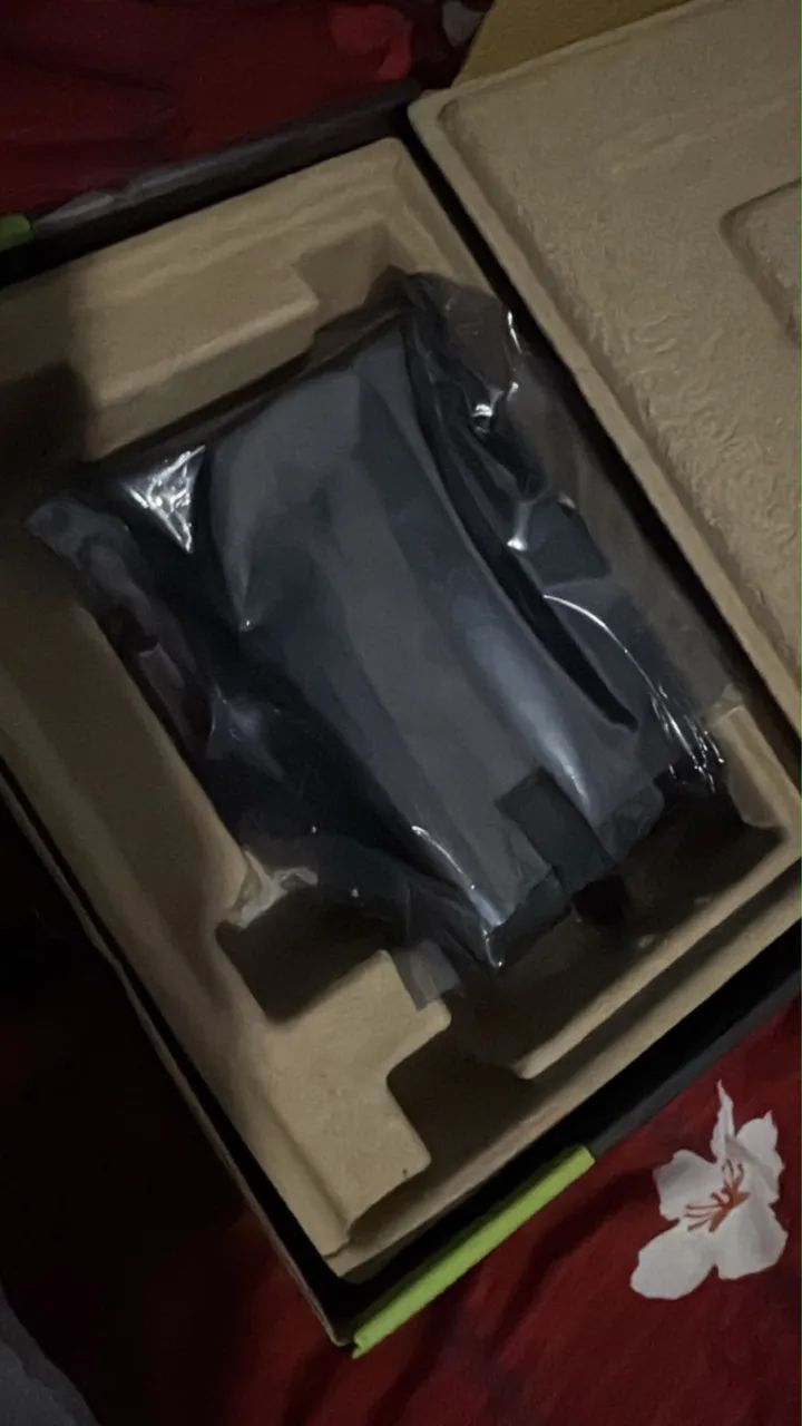 Placa de vídeo GTX1650 - Foto 2
