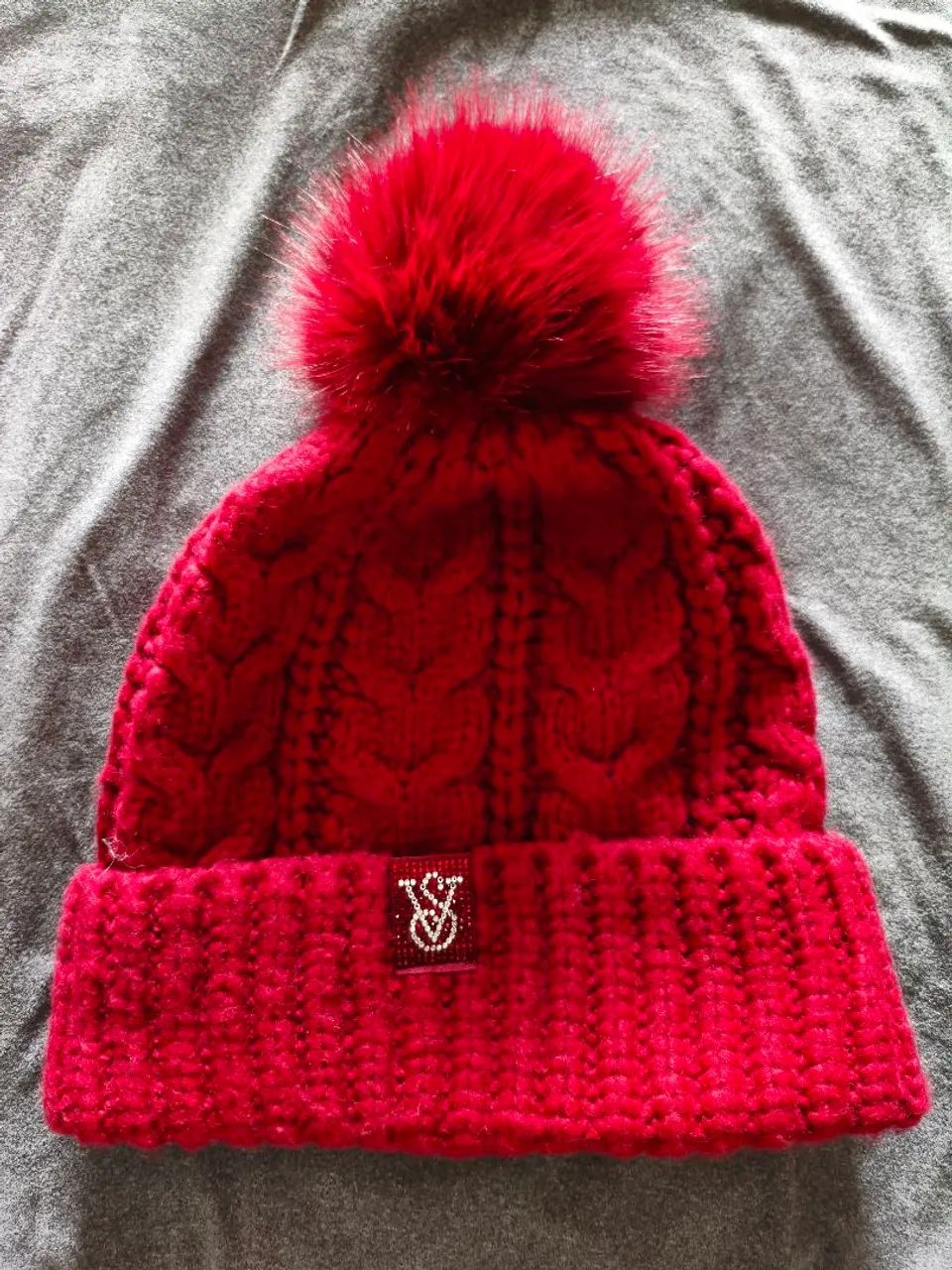 Victoria's Secret Gorro - Foto 2