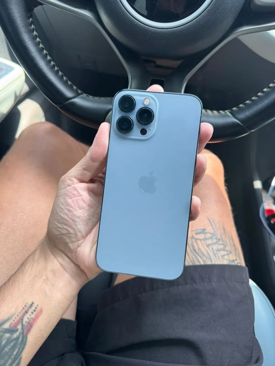 Iphone 13 Pro max - Foto 2