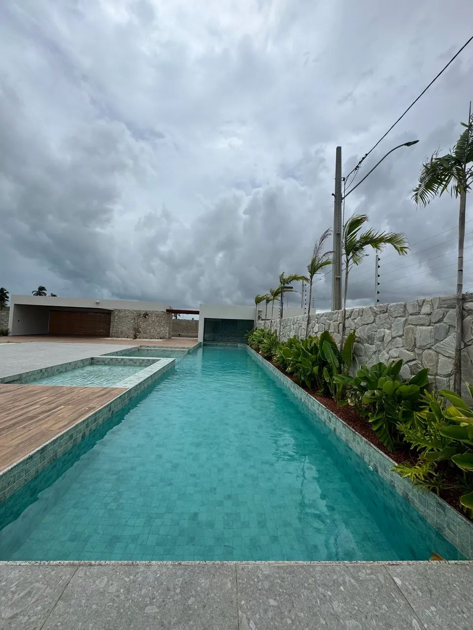 Lotes em condomínio na Aruana com 375m²/408m² - Foto 5