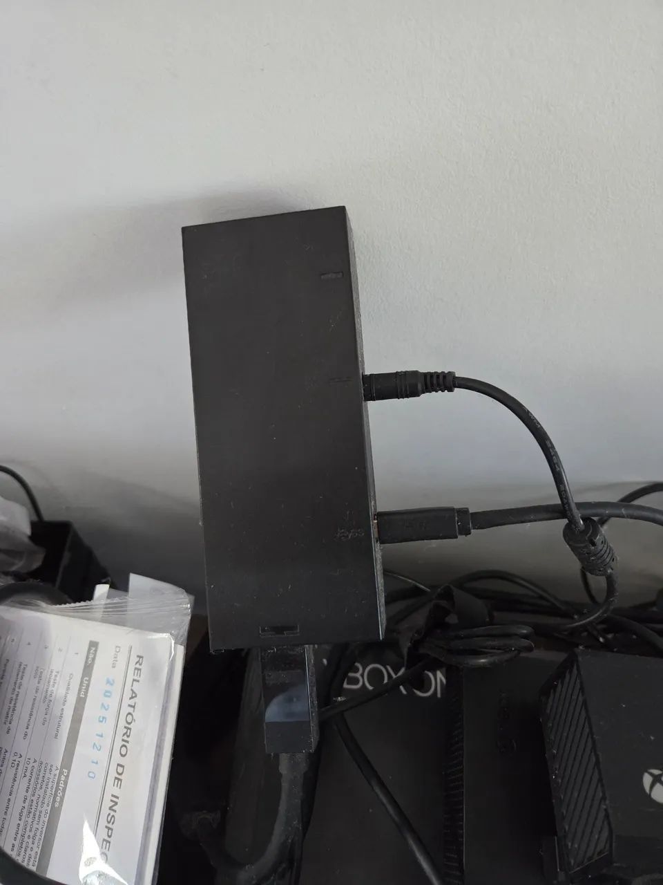Xbox one x com kinect 2.0 - Foto 4