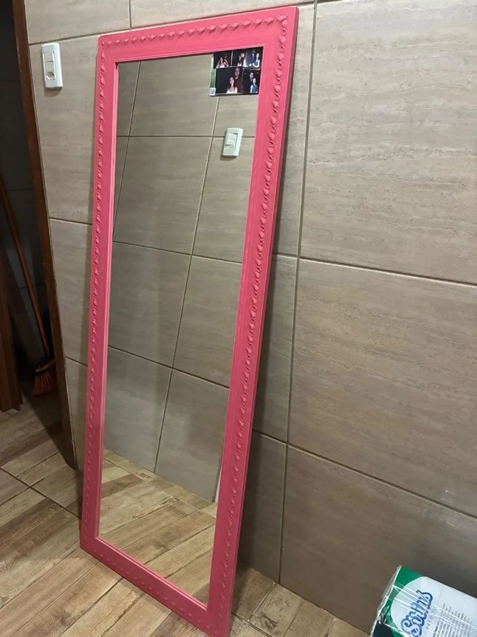 Espelho 