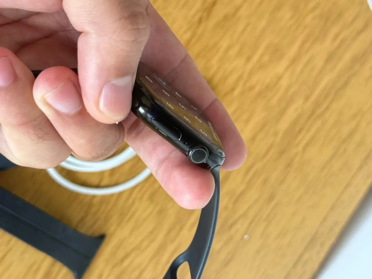 Apple Watch 11 46mm  - Foto 4