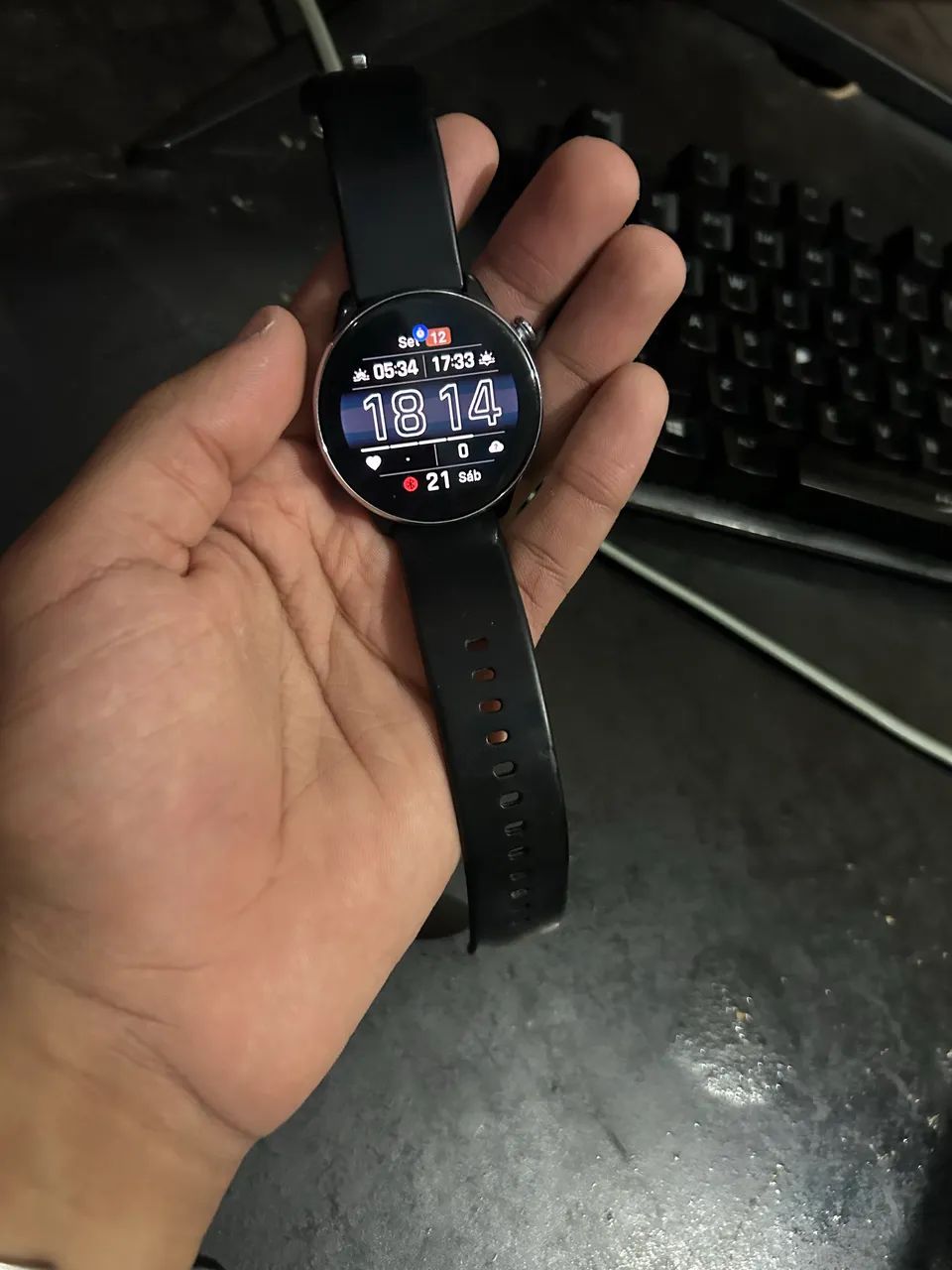 Amazfit Gtr Mini - Foto 3