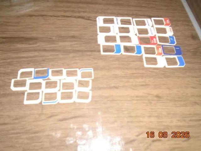 Adaptador para Chip