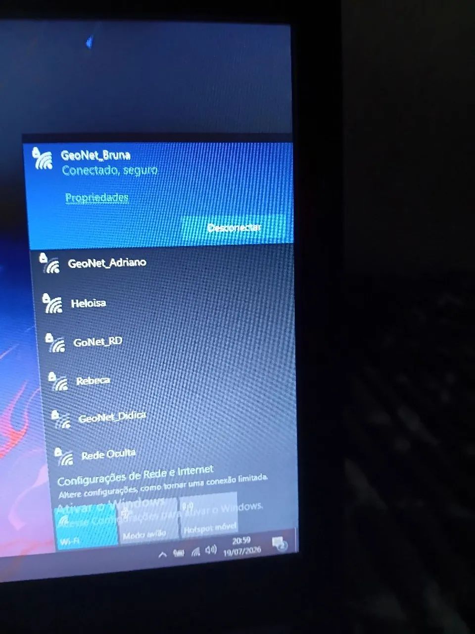 Notebook Novo STI - Foto 2