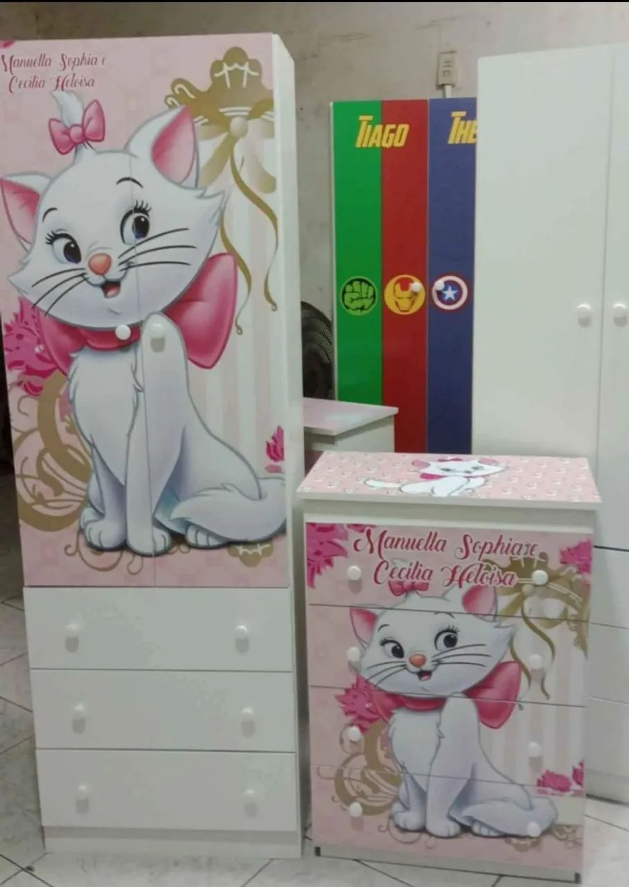 Kit personalizado  - Foto 2