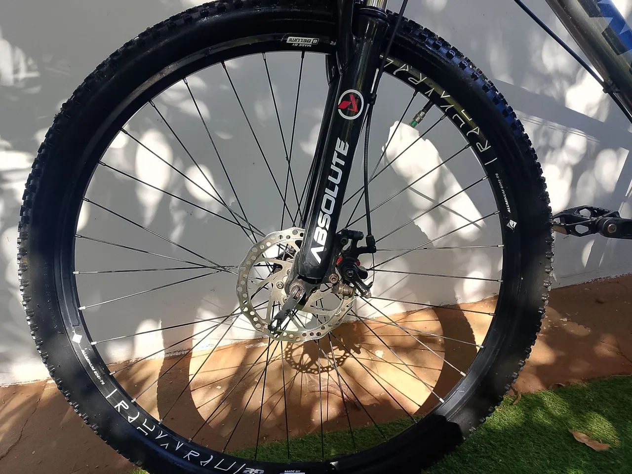 Bicicleta aro 29 - Foto 2