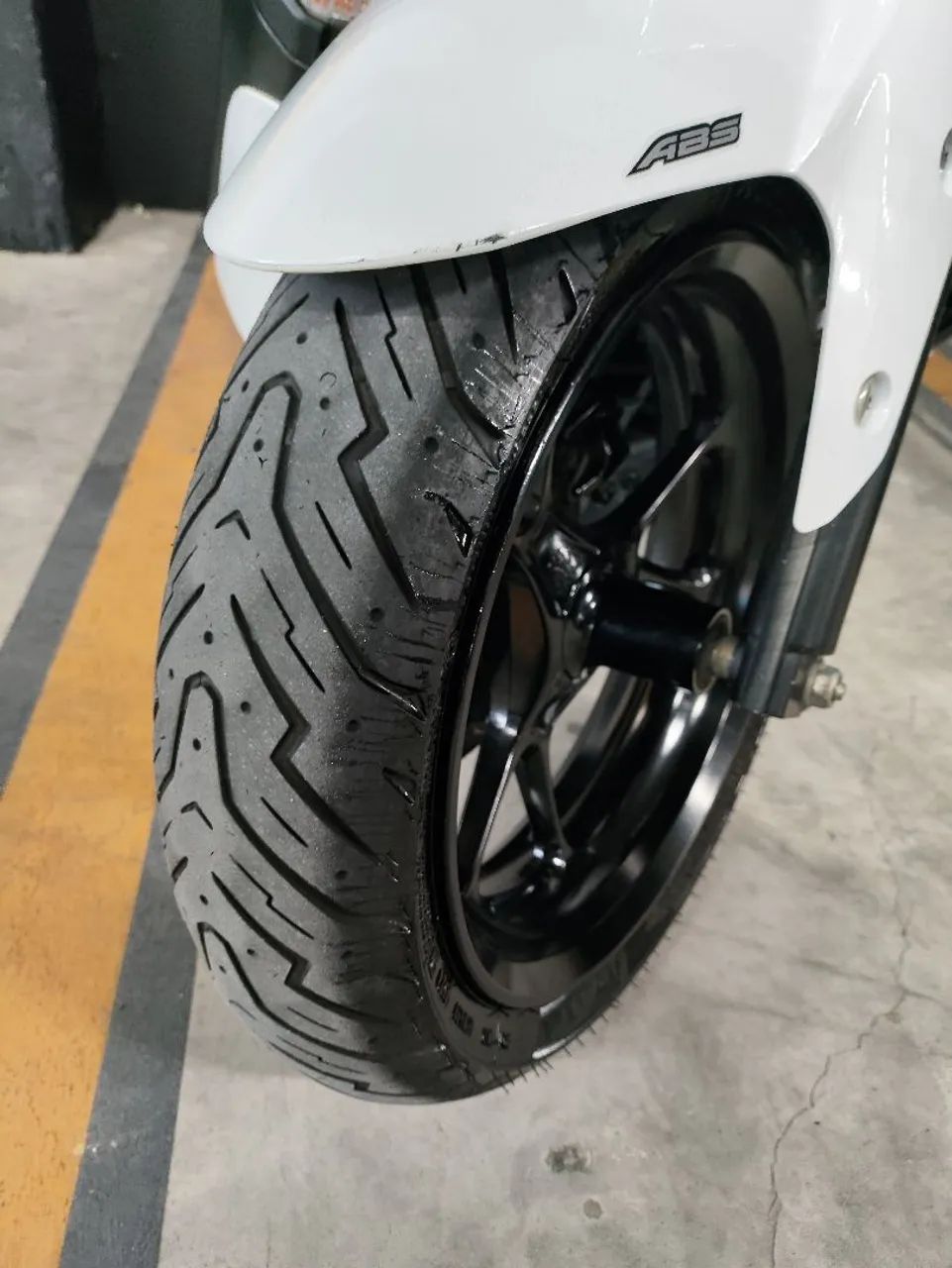 Nmax 160 - Foto 2