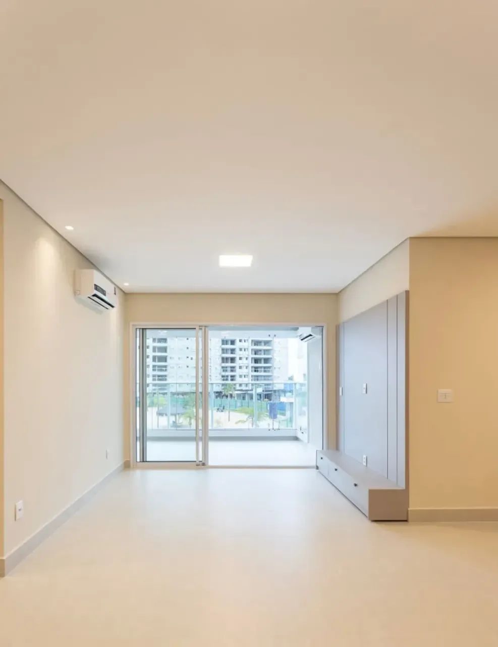 Apartamento com 114m², 3 quartos c 1 suíte - Foto 5