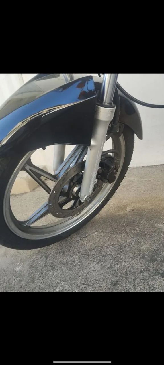 Suzuki Yes  - Foto 3