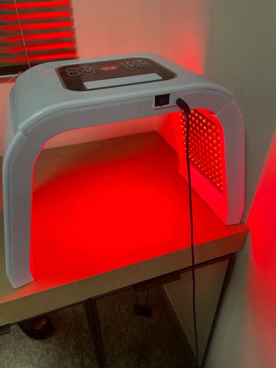 Led estético  - Foto 4