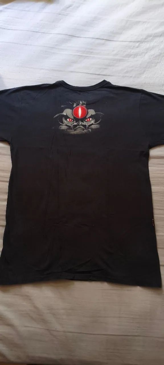 Camiseta Pitikas thandercats  - Foto 2
