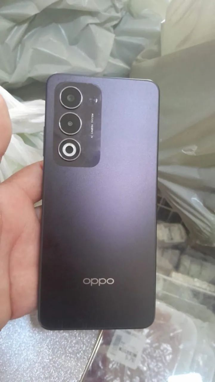 Celular OPPO A5 a venda - Foto 4