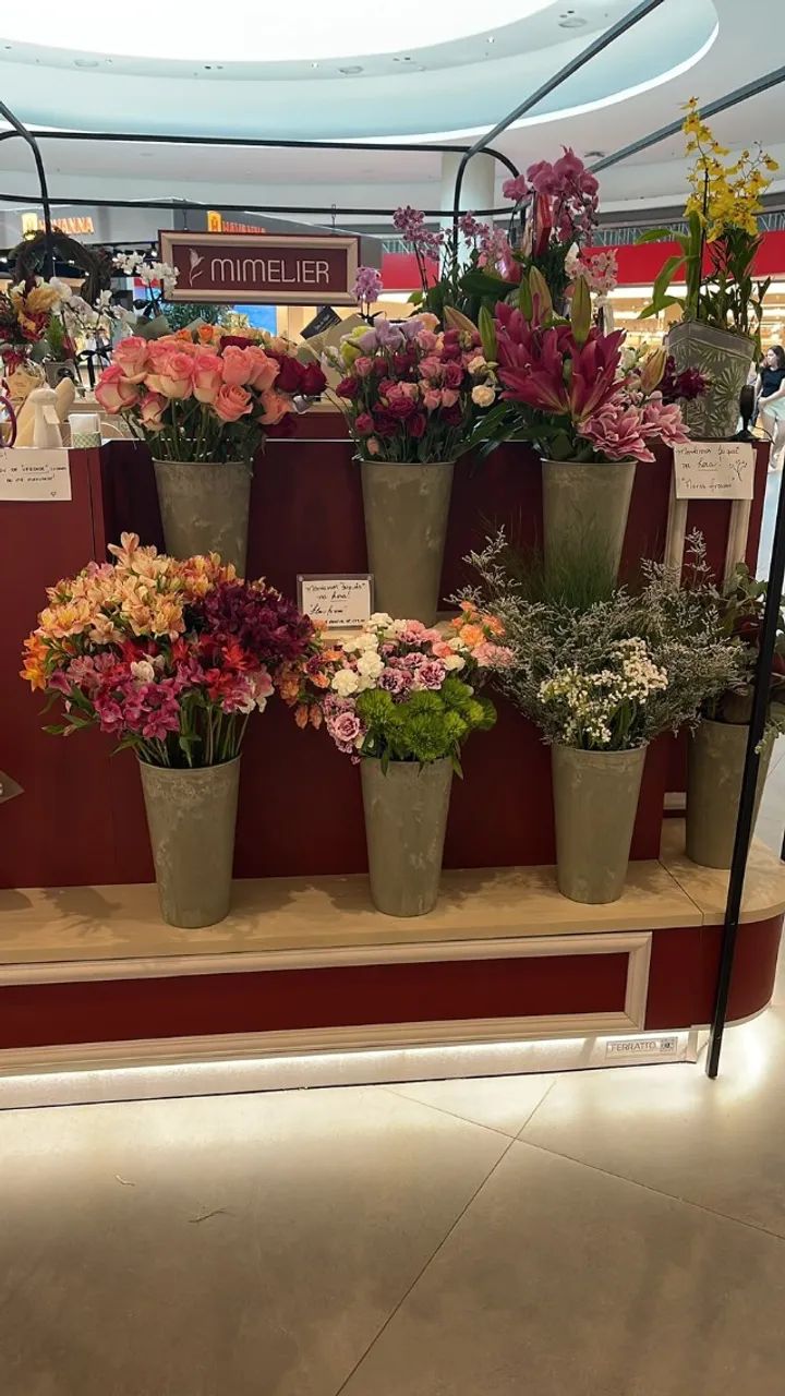 QUIOSQUE DE SHOPPING 3X2 - Foto 5