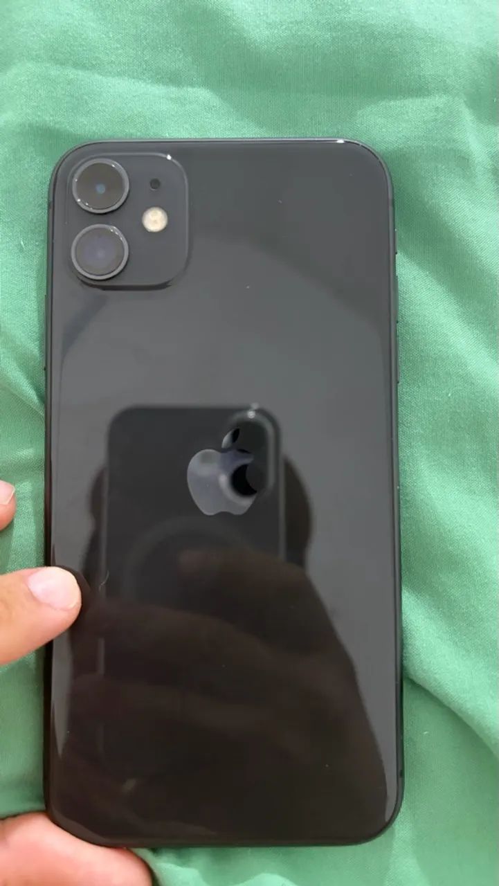 Vendo iPhone 11 - Foto 2